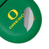 University of Oregon Yellow O with Text Google Pixel Buds Skin